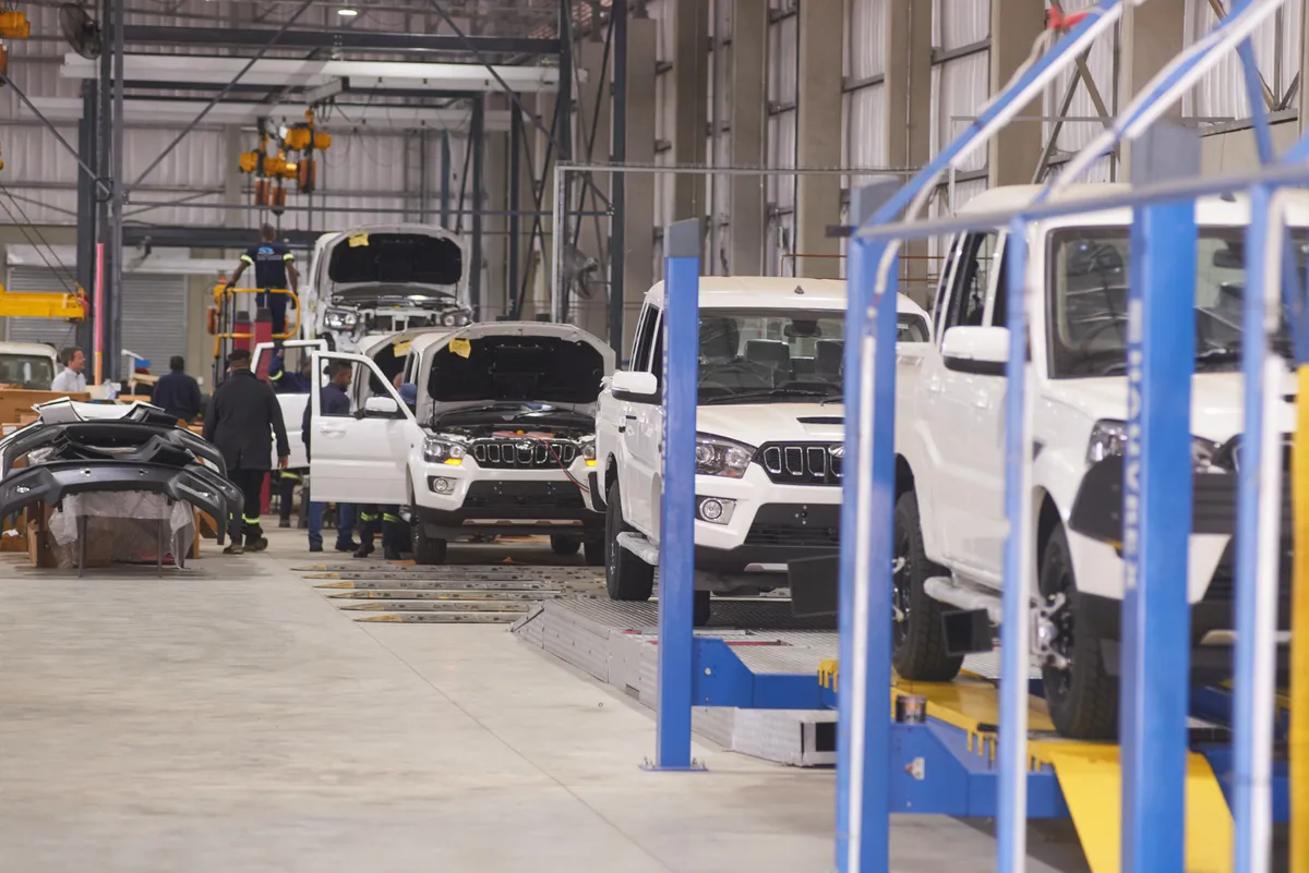 Image that's part of the gallery of images for the website