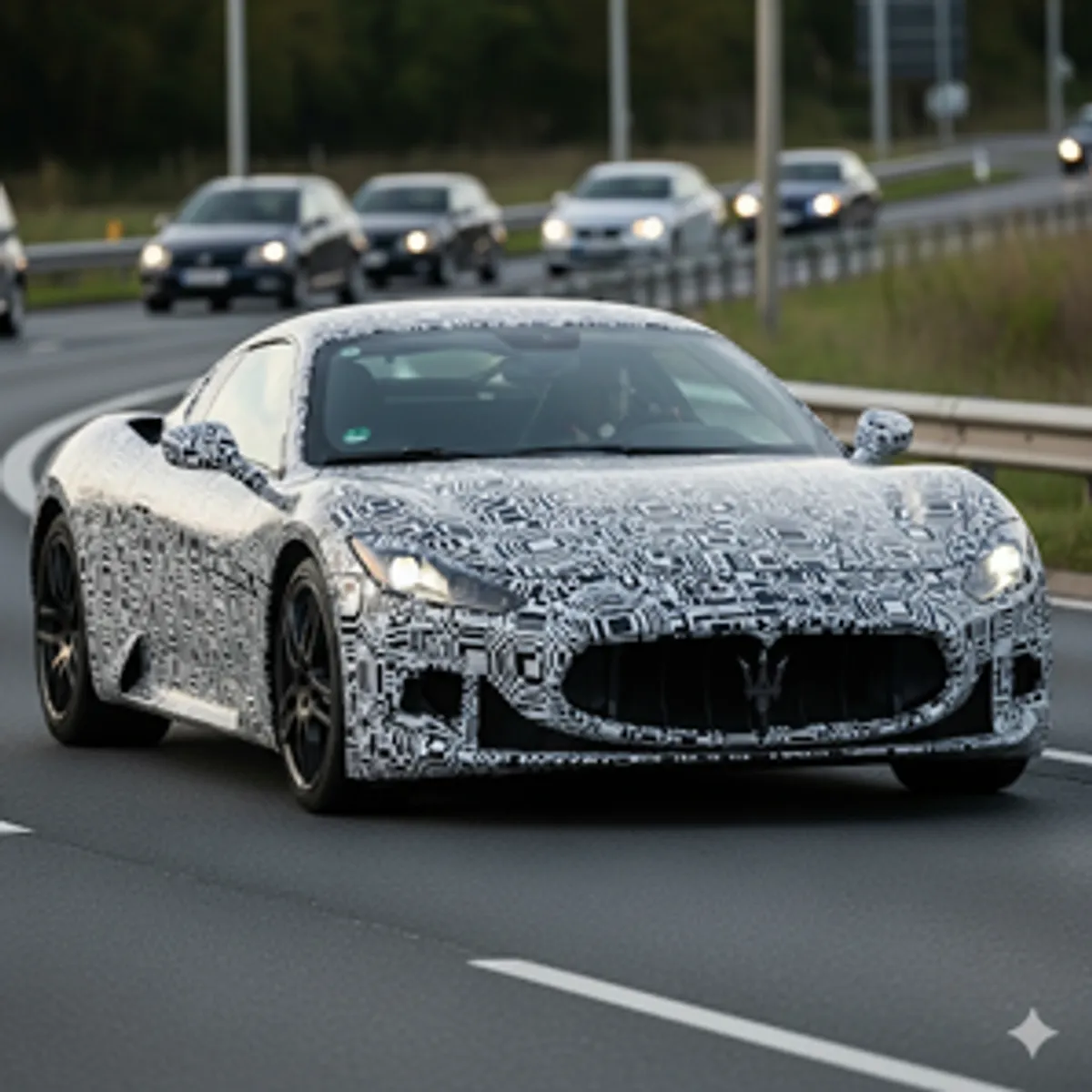 Image that's part of the gallery of images for the website