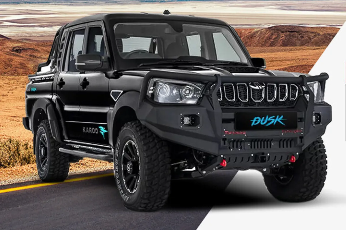 Image that's part of the gallery of images for the website