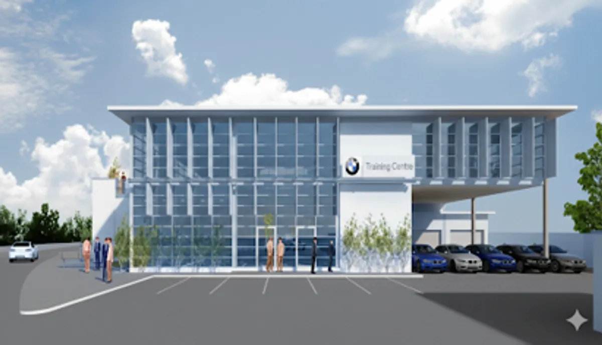 Image that's part of the gallery of images for the website